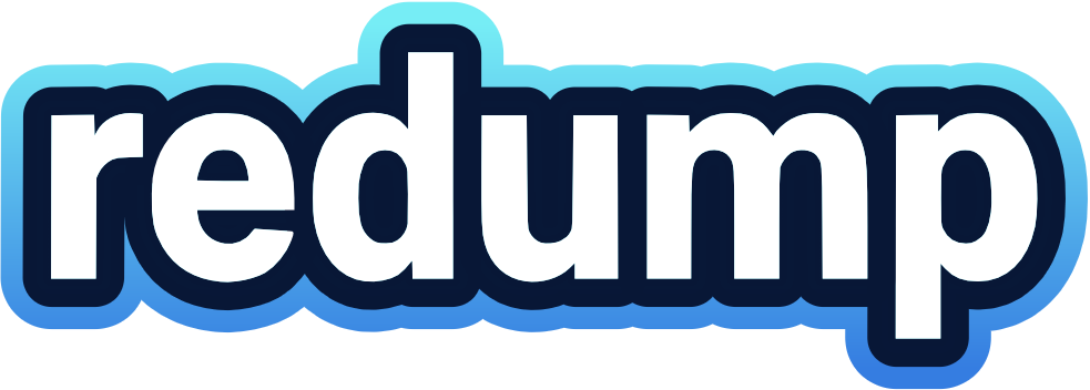 redump.info